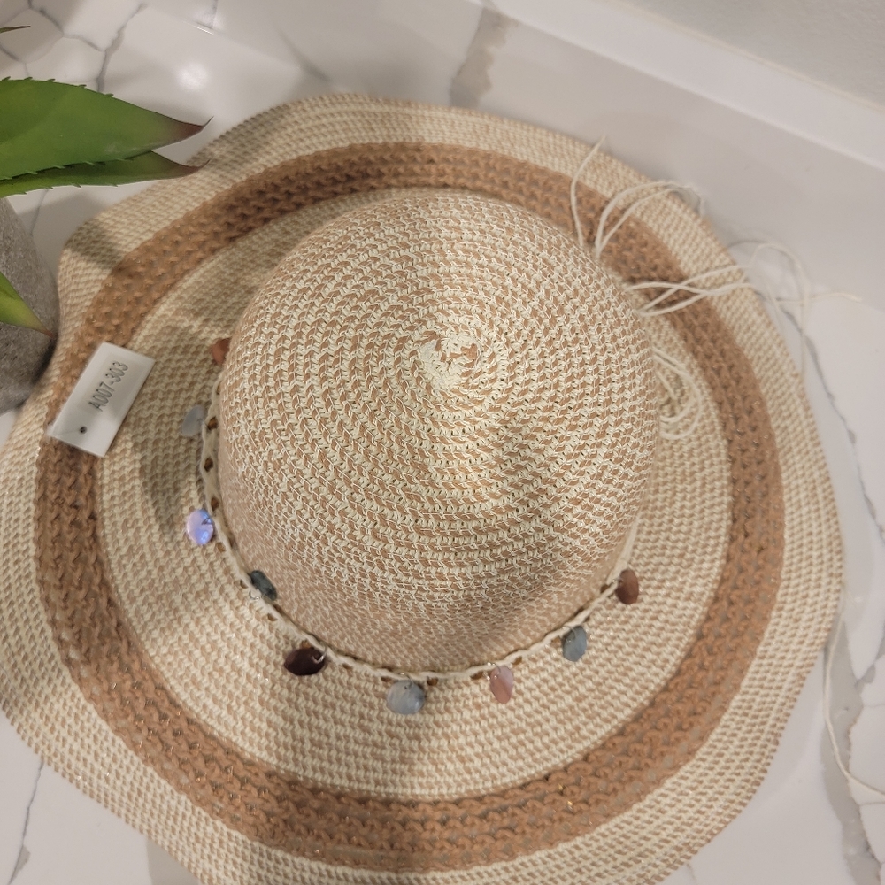 Summer ☀️ 👒 hat